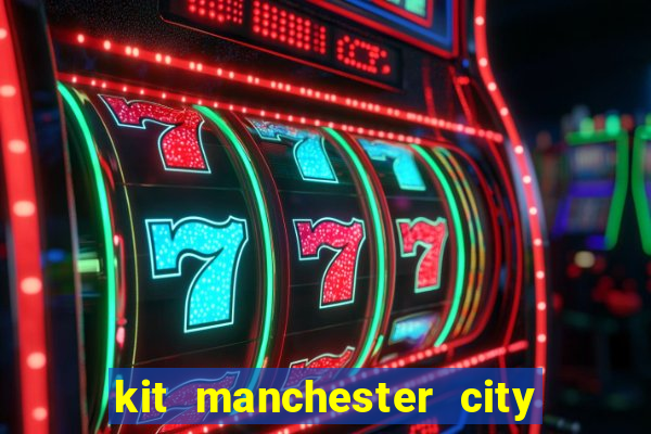 kit manchester city dls 23